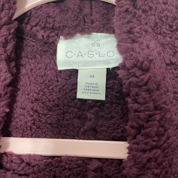 Caslon vest - Picture 3 of 3